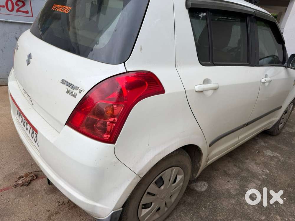 Maruti Suzuki Swift Diesel 2009
