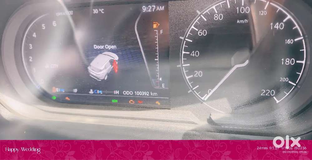 Tata Harrier 2021 Diesel Manual