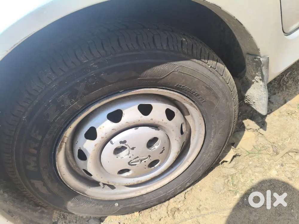 Tata Indica V2 Diesel 2013