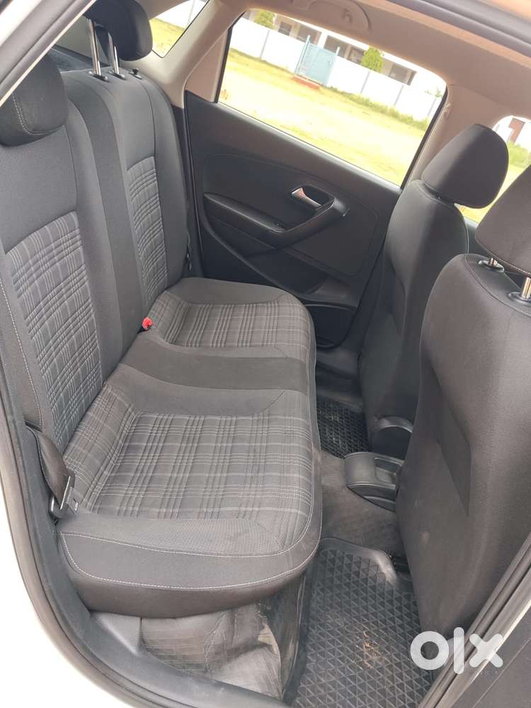 Volkswagen Polo Gt Tsi, 2019, Petrol