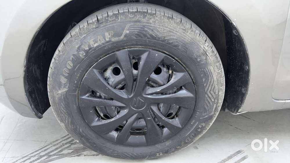 Maruti Suzuki Swift Amt Vdi, 2018, Diesel