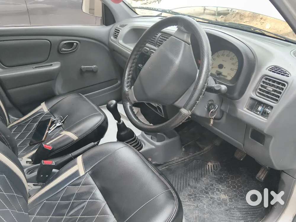 Maruti Suzuki Alto 2011 For Sale