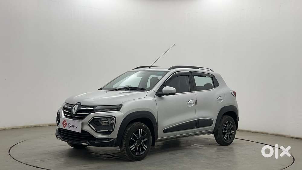 Renault Kwid Climber, 2023, Petrol