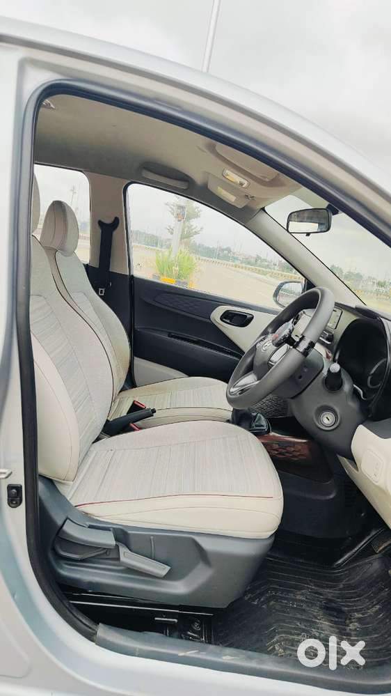 Hyundai Aura S Crdi Manual, 2020, Petrol