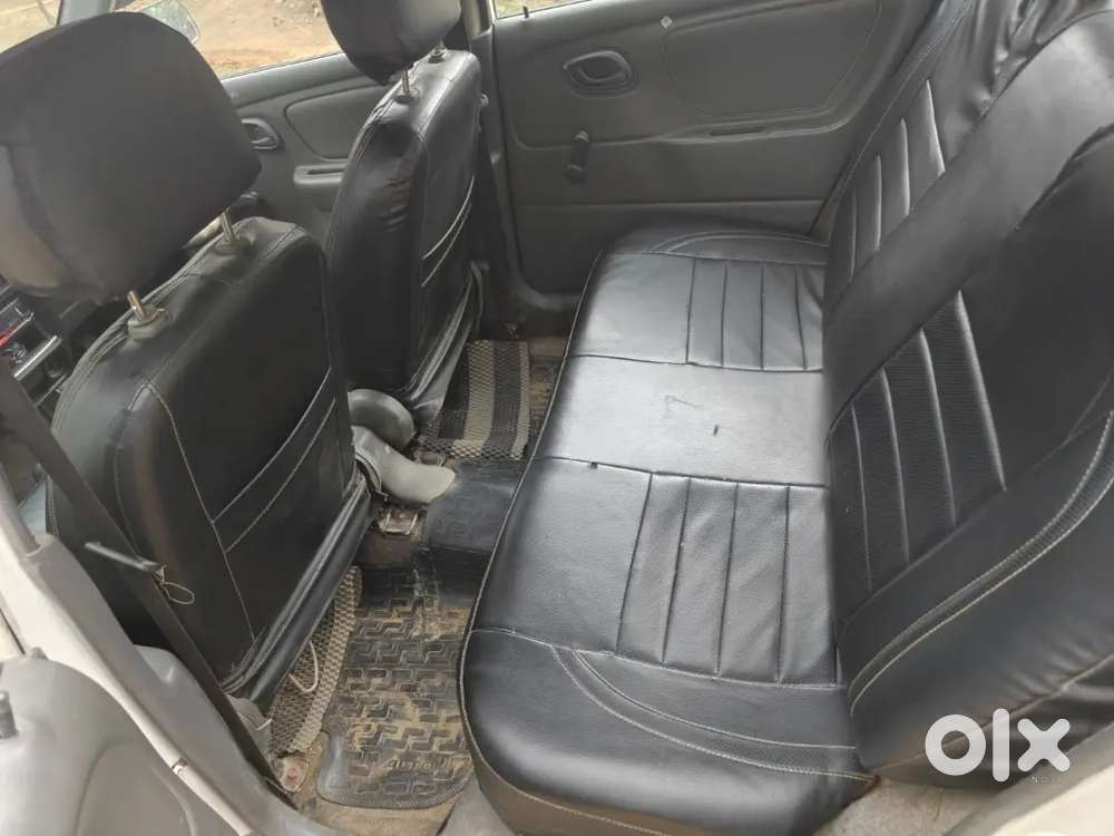 Maruti Alto Lxi.