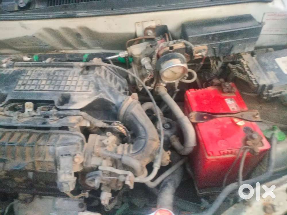 Maruti Suzuki Alto 800, 2015
