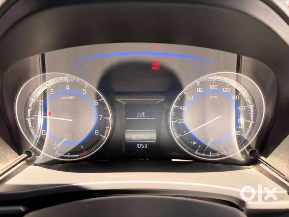 Maruti Suzuki Baleno Maruti-suzuki-baleno-delta-diesel, 2020, Cng & ..