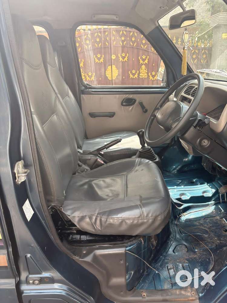 Maruti Suzuki Eeco 5 Seater Ac, 2011, Petrol