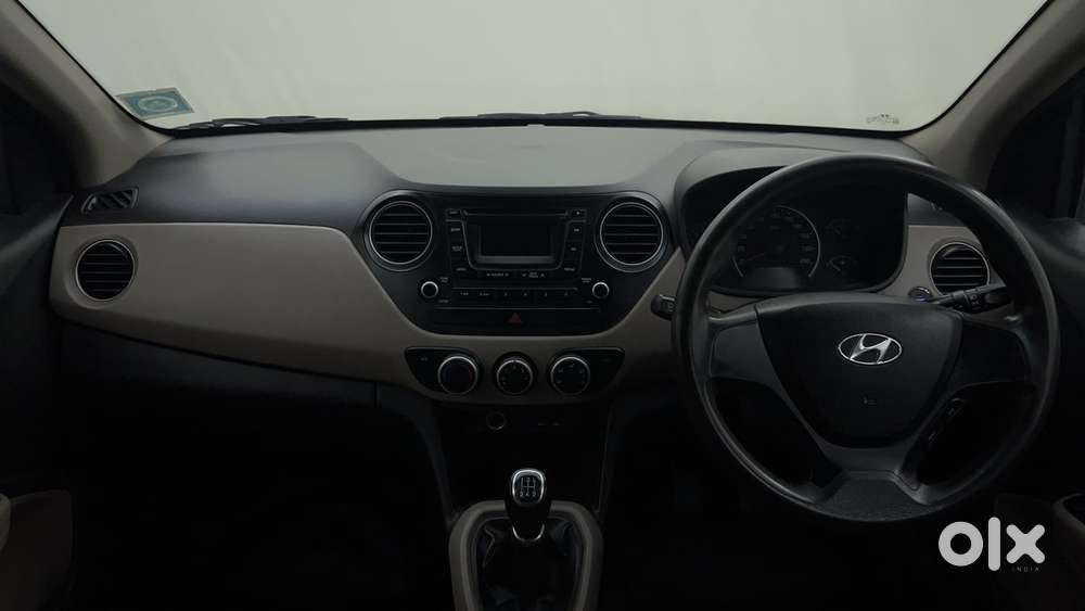 Hyundai Grand I10 1.2 Kappa Sportz, 2014, Petrol
