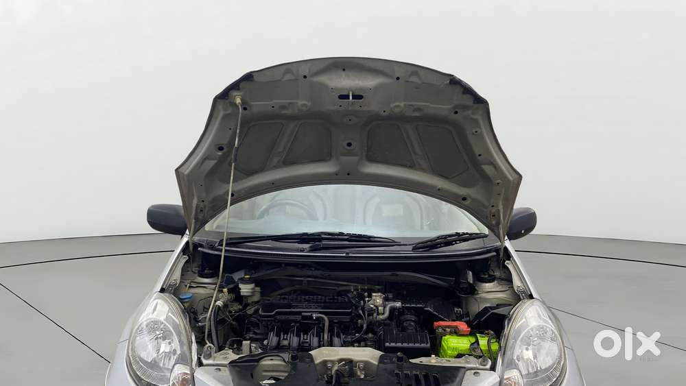 Honda Amaze 2013-2016 E I-vtech, 2015, Petrol