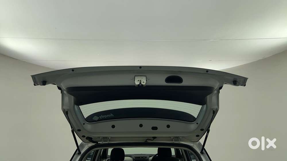 Hyundai Creta 1.5 Mpi Sx Petrol Ivt, 2022, Petrol
