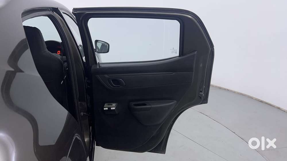 Renault Kwid Rxt 1.0, 2017, Petrol