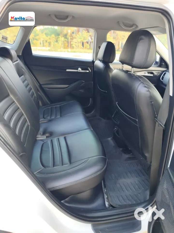 Kia Seltos 1.5 Hte Diesel Imt, 2020, Diesel