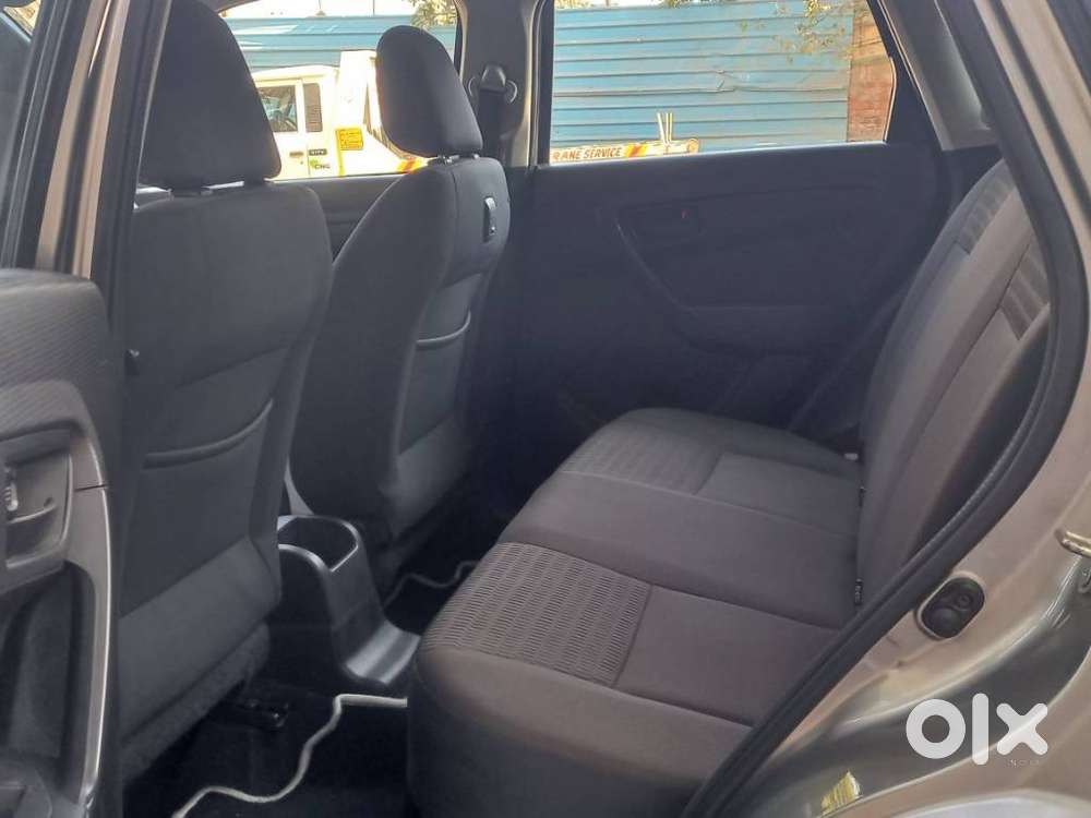 Toyota Urban Cruiser 1.5 Mid Grade At, 2022, Petrol