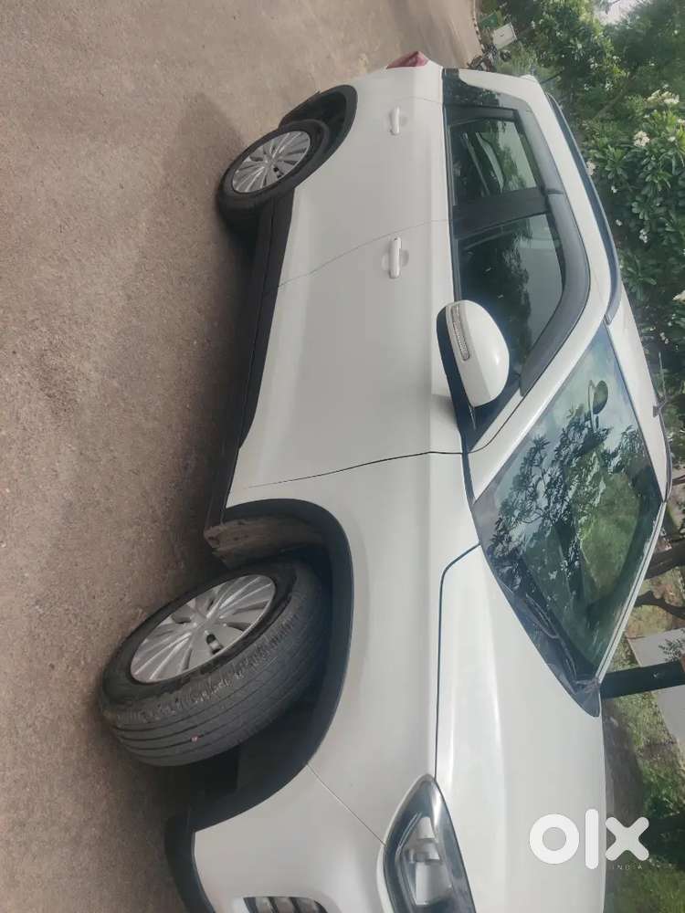 Maruti Suzuki Brezza 2022 Petrol 40000 Km Driven Like A New