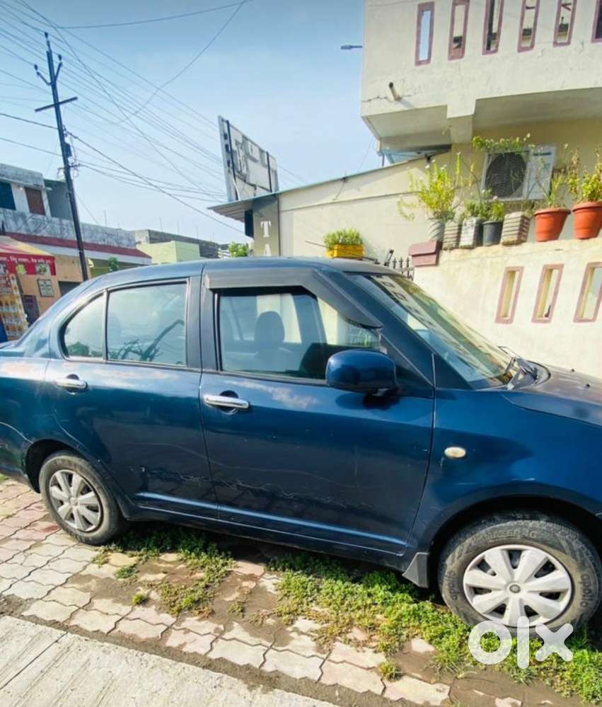 Maruti Suzuki Swift Dzire 2010 Petrol 91900 Km Driven