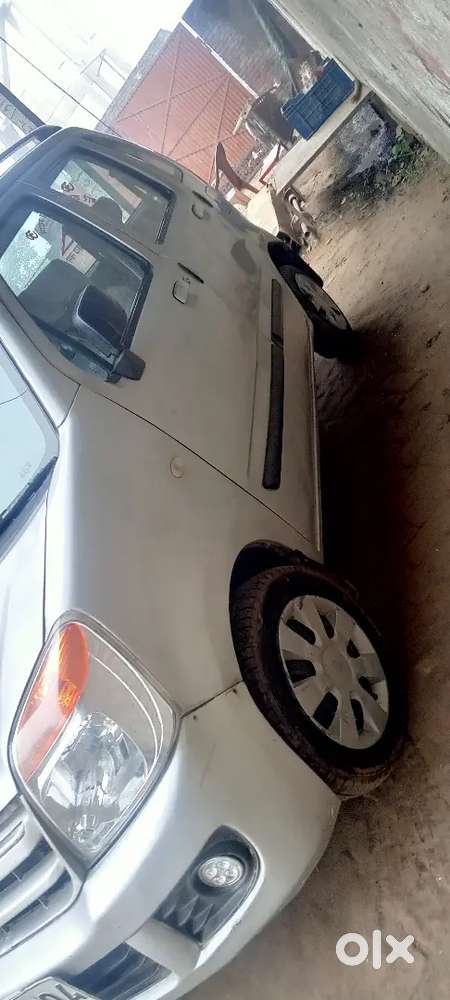 Maruti Suzuki Wagon R 1.0 2009 Petrol 96000 Km Driven