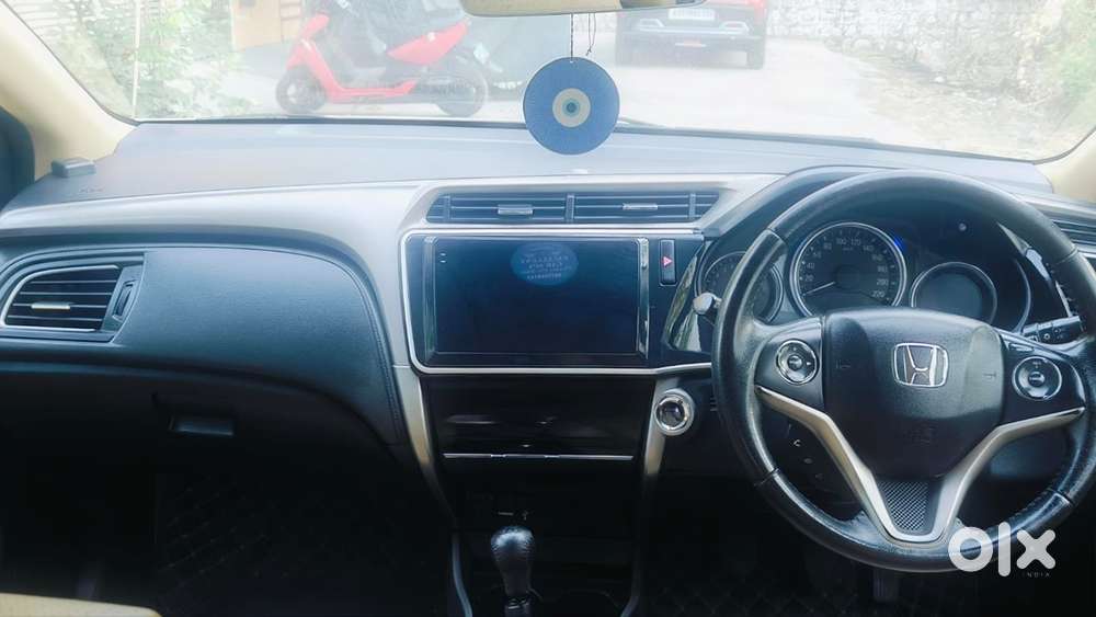 2017 Honda City Petrol Manual 70020 Km Driven