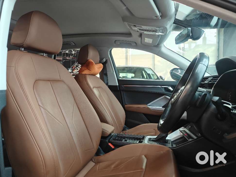 Audi Q3 40 Tfsi Technology, 2024, Petrol