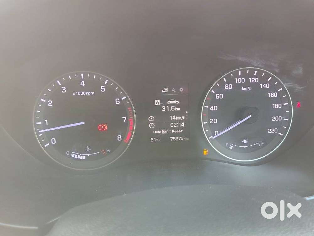 Hyundai I20 1.2 Asta, 2016, Petrol