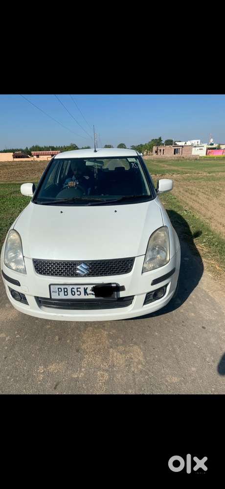 Swift Vdi Diesel 2009