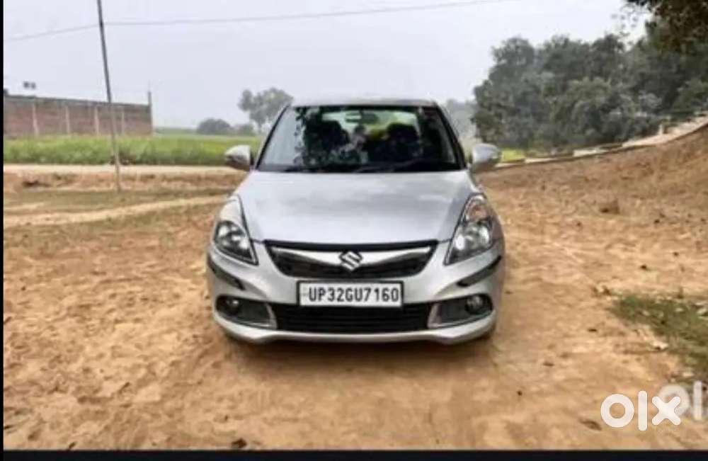 Maruti Suzuki Swift 2016