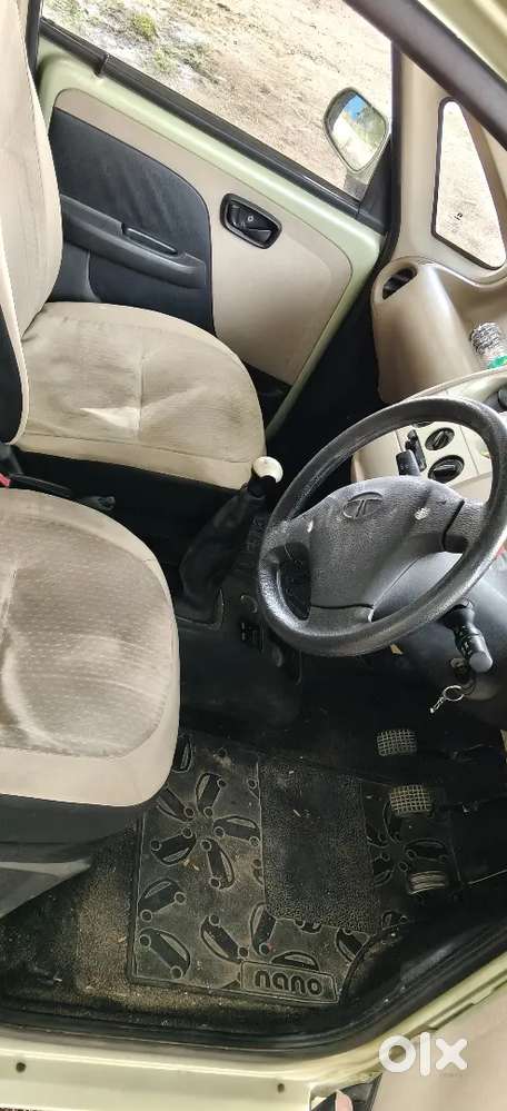 Tata Nano Xe 2015 Petrol