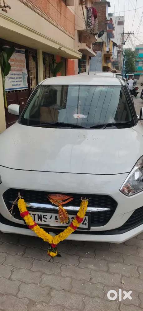 Maruti Suzuki Swift 2023 Petrol