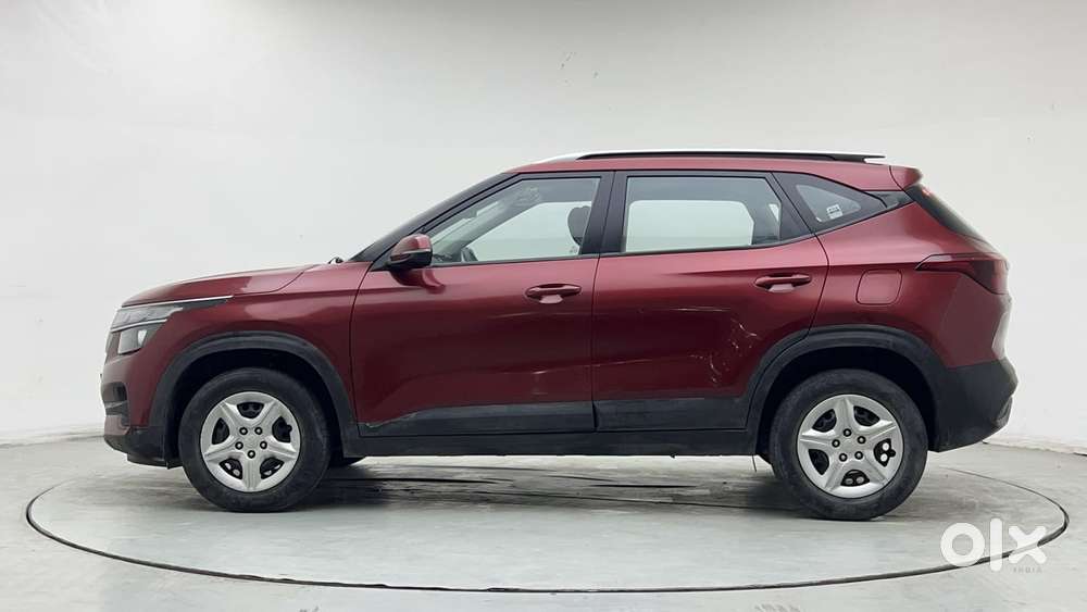 Kia Seltos Htk G, 2019, Petrol