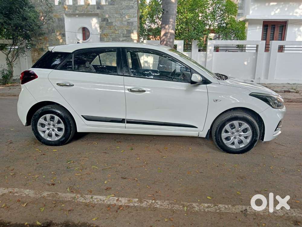 Hyundai I20 Magna Plus, 2019, Cng & Hybrids
