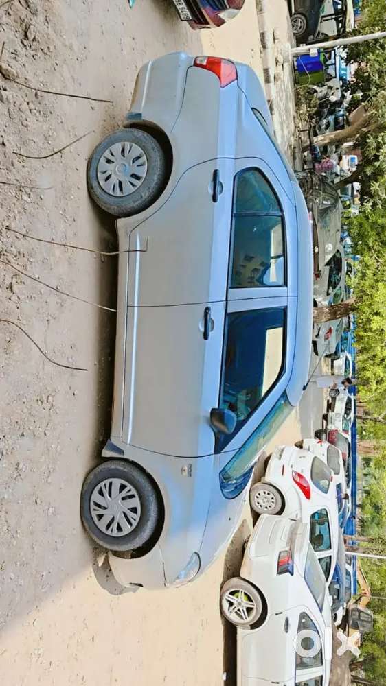 Maruti Suzuki Dzire 2011 Diesel 100000 Km Driven