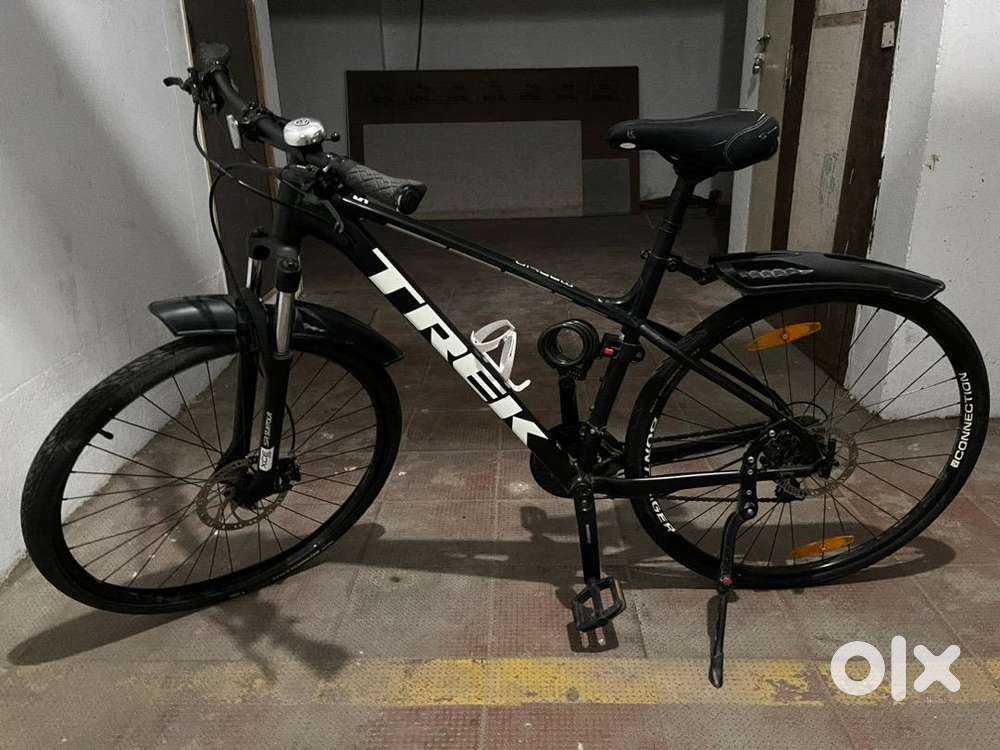 Trek marlin on sale 5 olx