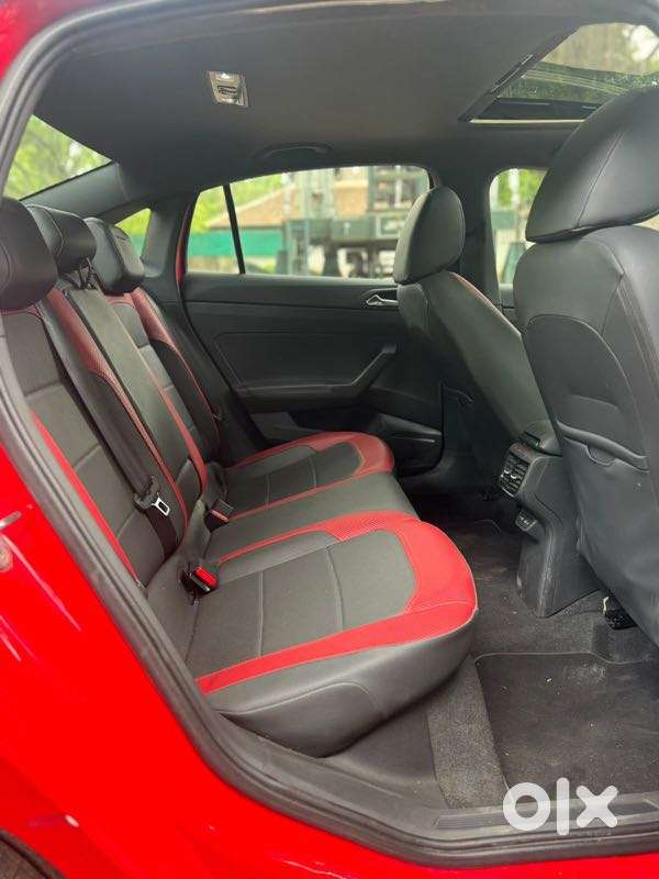 Skoda Slavia Anniversary Edition 1.5l Tsi Dsg, 2024, Petrol
