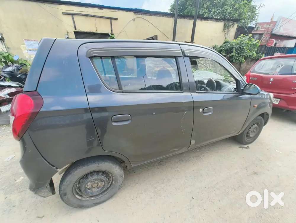 Auto 800 Car