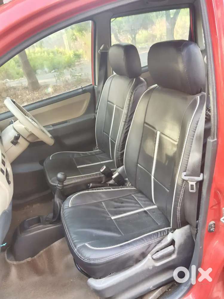 Maruti Suzuki Estilo 2008 Petrol 100000 Km Driven