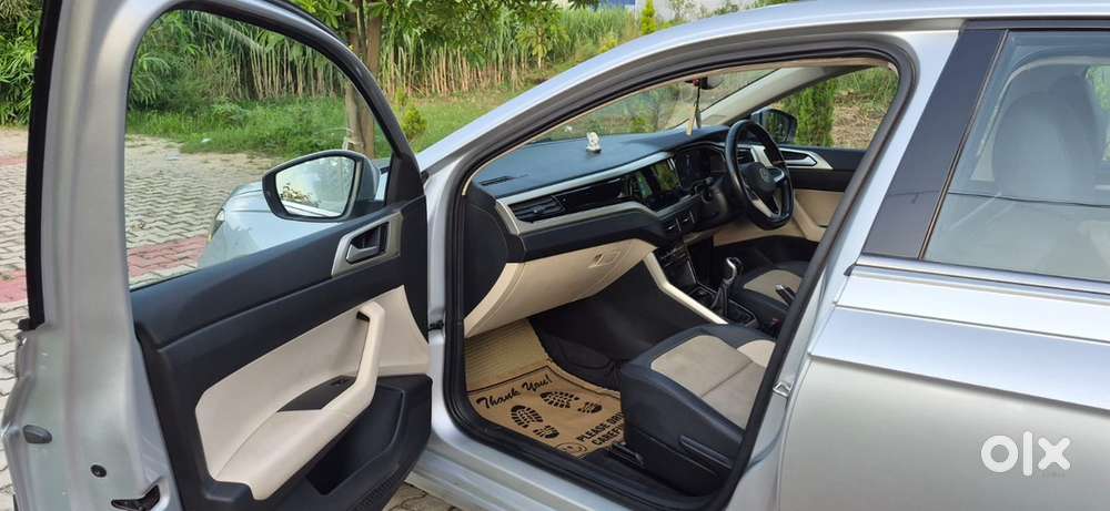 Dr Driven Volkswagen Virtus Petrol 2022