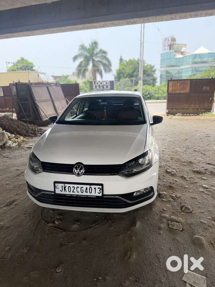 Volkswagen Ameo 1.2 Mpi Highline 16 Alloy, 2019, Petrol
