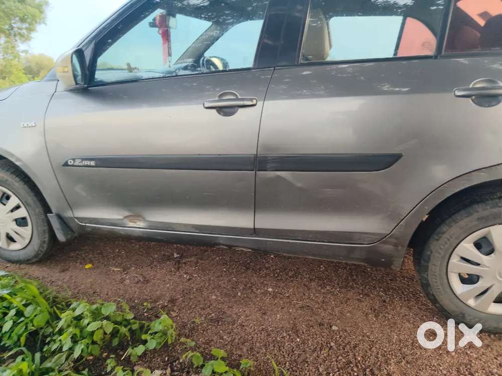 Maruti Suzuki Dzire 2012 Good Neat Condition