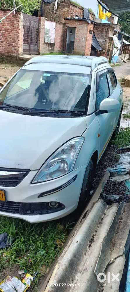 Maruti Suzuki Dzire 2022