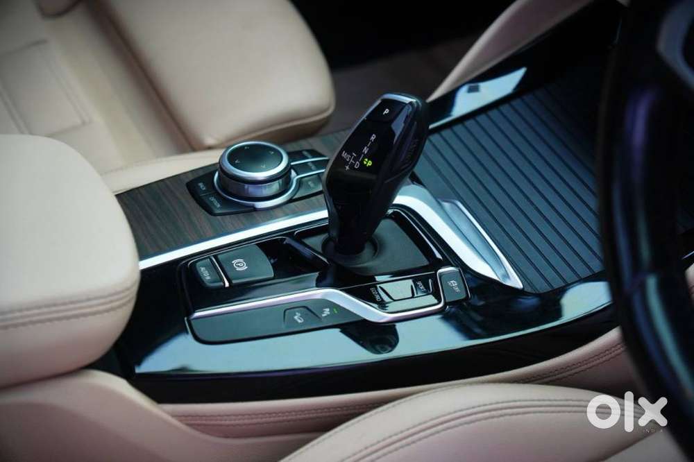 Bmw X4 M Sport X Xdrive20d, 2020, Diesel
