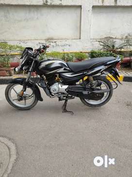 Olx on sale bike platina