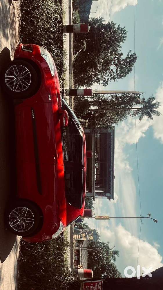 Maruti Suzuki Swift 2015 Diesel 89000 Km Driven