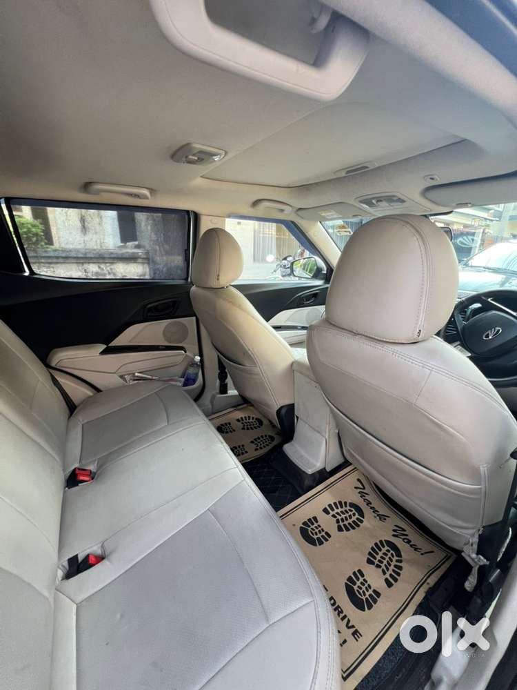 Mahindra Xuv300 2021 Petrol