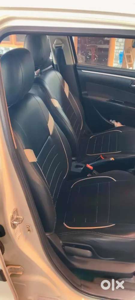 Swift 1.2 Vxi 2014 Manual Petrol