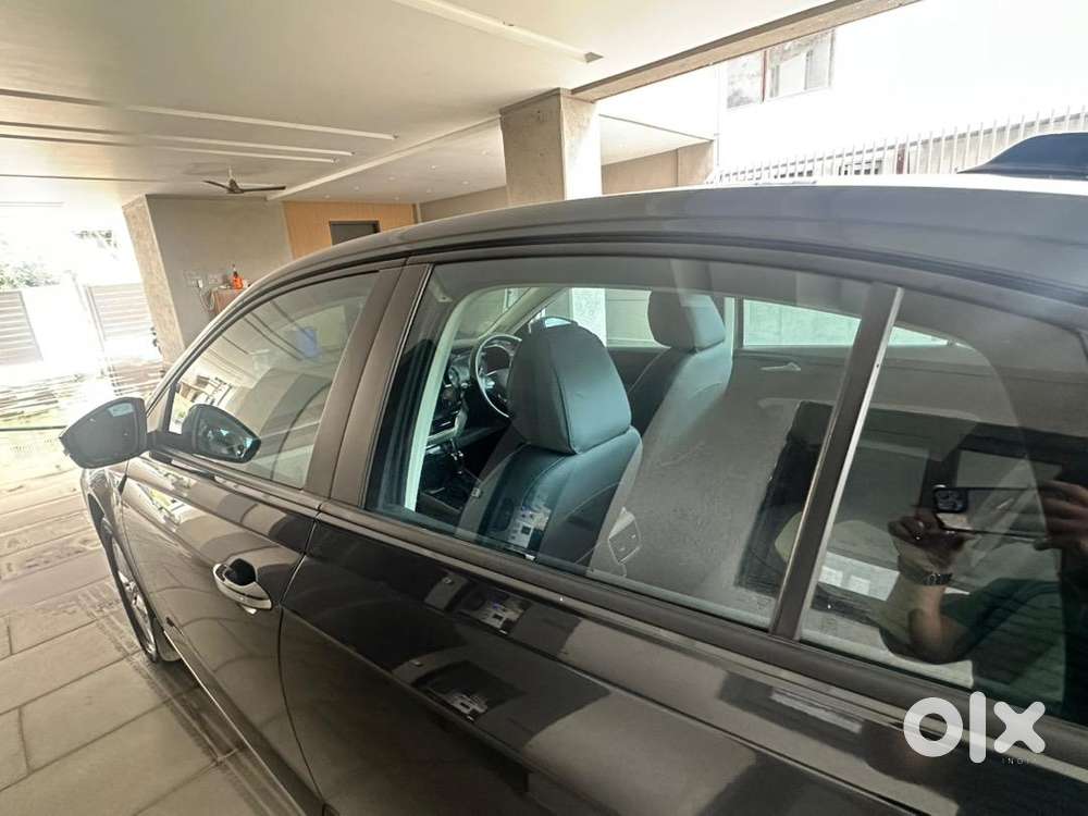 Enthusiast-owned 2023 Skoda Slavia At  Xp95 Since New  Free Service