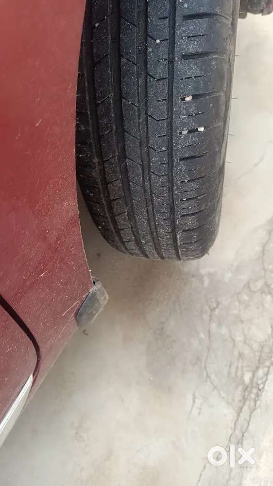 Baleno Sigma Less Driven Single Hand