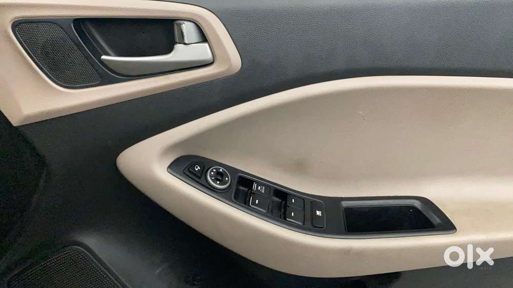 Hyundai Elite I20 Sportz 1.4, 2018, Diesel