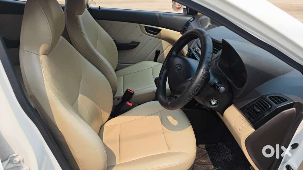 Hyundai Eon D-lite +, 2018, Petrol