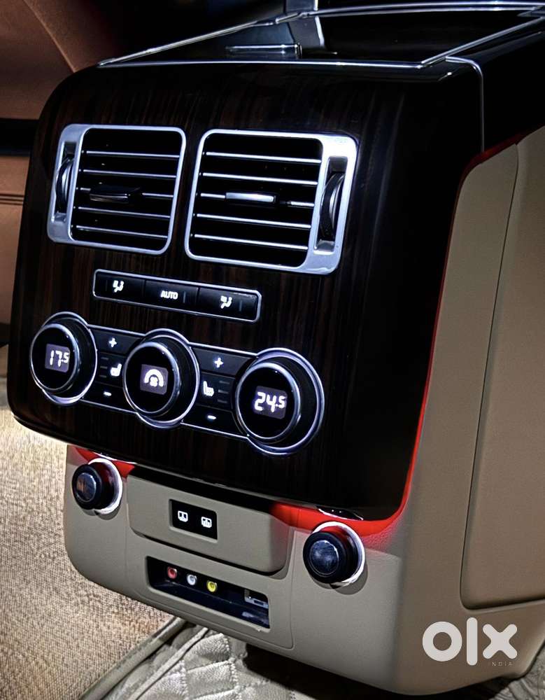 Land Rover Range Lwb 3.0 V6 Diesel Vogue, 2014, Diesel