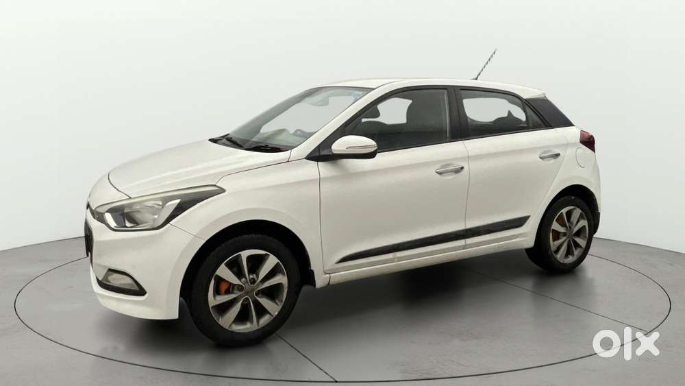 Hyundai Elite I20 Asta 1.2, 2015, Petrol